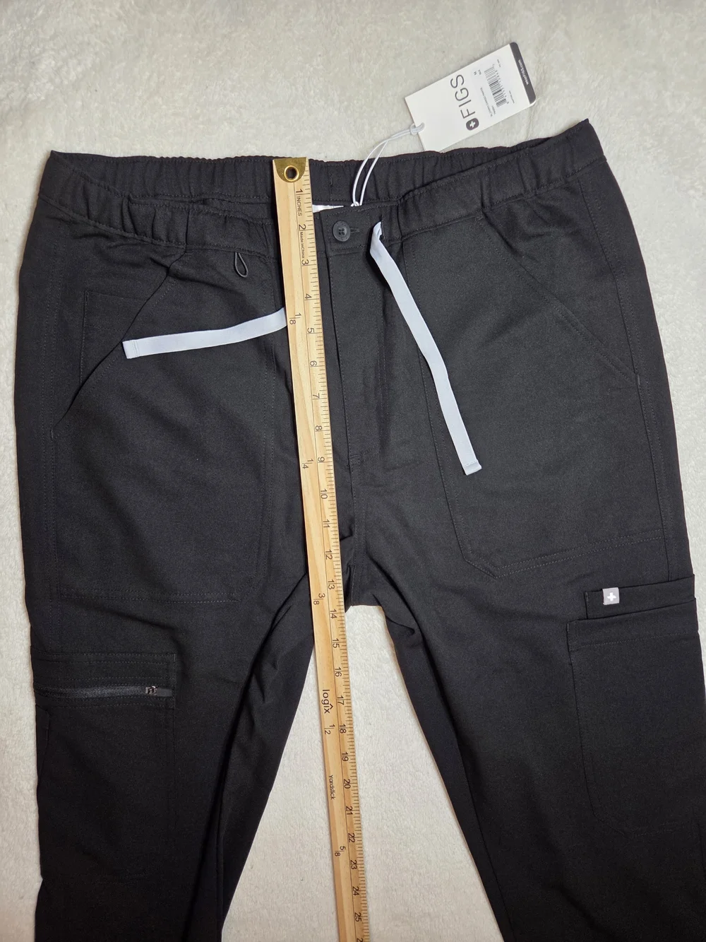 Figs scrub pants